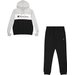 Dres męski Hooded Zip Up Sweatsuit Champion