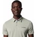 Koszulka męska polo Nelson Point Columbia - safari