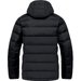 Kurtka puchowa damska Ather Down Hoody Jack Wolfskin - black