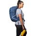 Plecak Juno 30L Gregory - vintage blue