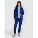 Bluza damska TSWSF1763 4F - granat