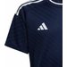 Koszulka juniorska Campeon 23 Jersey Adidas - Team Navy Blue 2