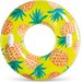 Dmuchane koło z uchwytami Tropical Fruit Tubes Intex