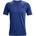 Koszulka męska Sportstyle Left Chest Logo Under Armour - Tech Blue/Black