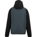 Softshell męski Arec III Regatta - ark storm/black /brick