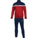 Dres męski Danubio Joma - red navy