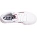 Buty Mangan Kappa - biały