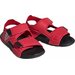 Sandały Altaswim Jr Adidas