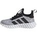 Buty Kaptir 3.0 Jr Adidas - Cloud White/Core Black/Cloud White
