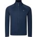 Bluza męska Fuse Up Full Zip Dare2B - navy