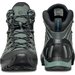Buty trekkingowe Cyclone S GTX Wm's Scarpa - grey/blue