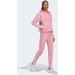 Dres damski Sportswear Energize Adidas - różowy