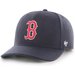 Czapka z daszkiem MLB Boston Red Sox Cold Zone '47 MVP 47 Brand - granat