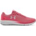 Buty Charged Pursuit 2 Wm's Under Armour - różowe