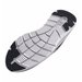 Buty do biegania Charged Impulse 3 Knit Under Armour - czarne