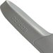 Klapki Adilette Aqua Adidas - Grey Two