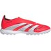Buty piłkarskie, turfy Predator League Adidas - Lucid Red/Cloud White/Core Black
