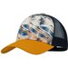 Czapka z daszkiem Trucker Cap Buff - darix multi