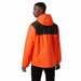 Kurtka męska Vancouver Rain Helly Hansen - pomarańczowa