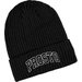 Czapka Winter Hat Varso Prosto - Black