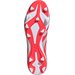Buty piłkarskie, korki Predator Club FG/MG Adidas - Lucid Red/Cloud White/Core Black