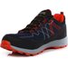 Buty Samaris Lite Low Regatta - granatowy/pomarańczowy