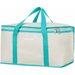 Torba termiczna Cooler Bag 15L Outtec - szara