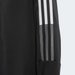Bluza juniorska Tiro 21 Training Top Youth Adidas - czarna