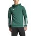 Bluza męska Tiro 23 Competition Hoodie Adidas - zielona