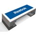 Step do ćwiczeń Reebok - niebieski