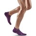 Skarpety The Run No Show 4.0 Cep - violet
