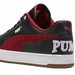 Buty Caven 2.0 Retro Club Puma - czarne