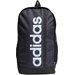 Plecak Essentials Linear 22,5L Adidas - granatowy