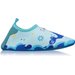 Buty do wody Slip On Jr Outtec - Slip On niebieskie