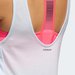 Bezrękawnik, top damski Activated Tech Tank Top Adidas