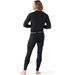 Legginsy termoaktywne męskie Classic Thermal Merino Base Layer Bottom SmartWool - czarne