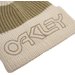 Czapka Tnp Deep Cuff Beanie Oakley - mist