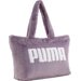 Torba na ramię, Shopper Core Fur Shopper Puma - Pale Plum