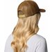 Czapka z daszkiem Mesh Snap Columbia - delta
