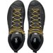 Buty trekkingowe Mescalito TRK GTX Scarpa - Dark Anthracite/Mustard
