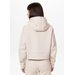 Bluza damska Discovery Hooded Pitbull West Coast - Sand