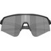Okulary przeciwsłoneczne Sutro Lite Sweep Oakley - Matte black prizm black