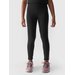 Legginsy dziewczęce TTIGF170 4F - czarny
