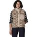 Kamizelka polarowa damska Classic Retro- X Vest Patagonia - natural
