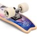 Deskorolka pennyboard Spaceman Meteor