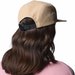 Czapka z daszkiem Creek Side 5 Panel Columbia - Canoe, Pasteled Graphic