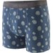 Bokserki męskie Essential Boxer Briefs 3" Patagonia - Sunny: Utility Blue