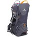 Nosidło Cross Country S4 Child Carrier Littlelife - szare