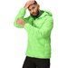 Kurtka męska Hooded Hillpack Regatta - jasmine green