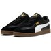 Buty Club II Era Puma - black